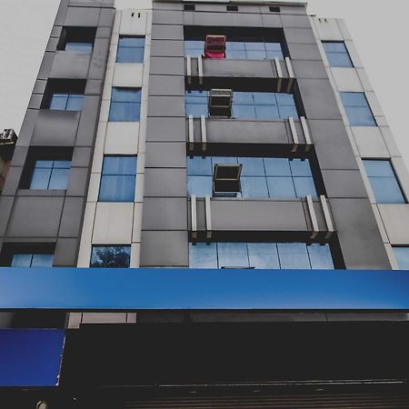 Hotel O Grand Brundavan Secundurabad エクステリア 写真