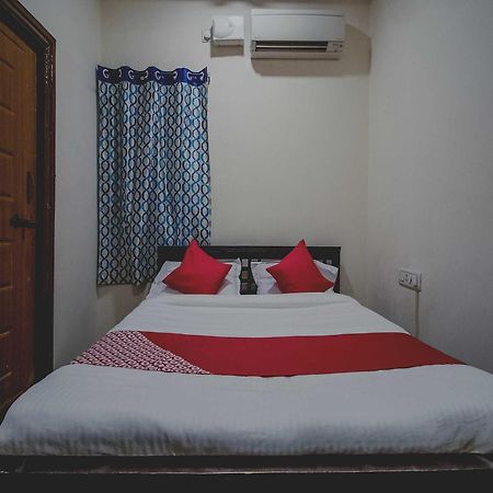 Hotel O Grand Brundavan Secundurabad エクステリア 写真