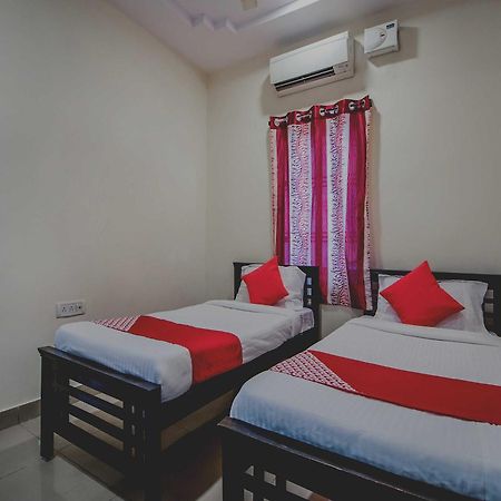 Hotel O Grand Brundavan Secundurabad エクステリア 写真