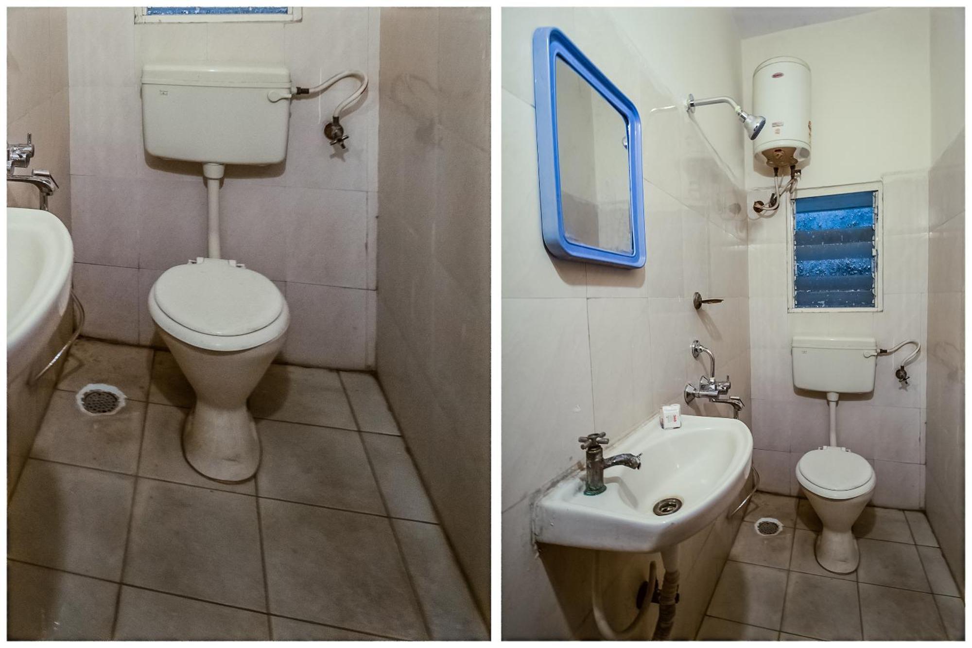 Hotel O Grand Brundavan Secundurabad エクステリア 写真