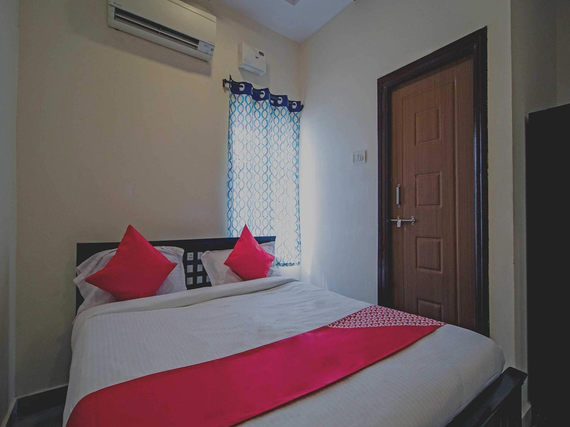 Hotel O Grand Brundavan Secundurabad エクステリア 写真