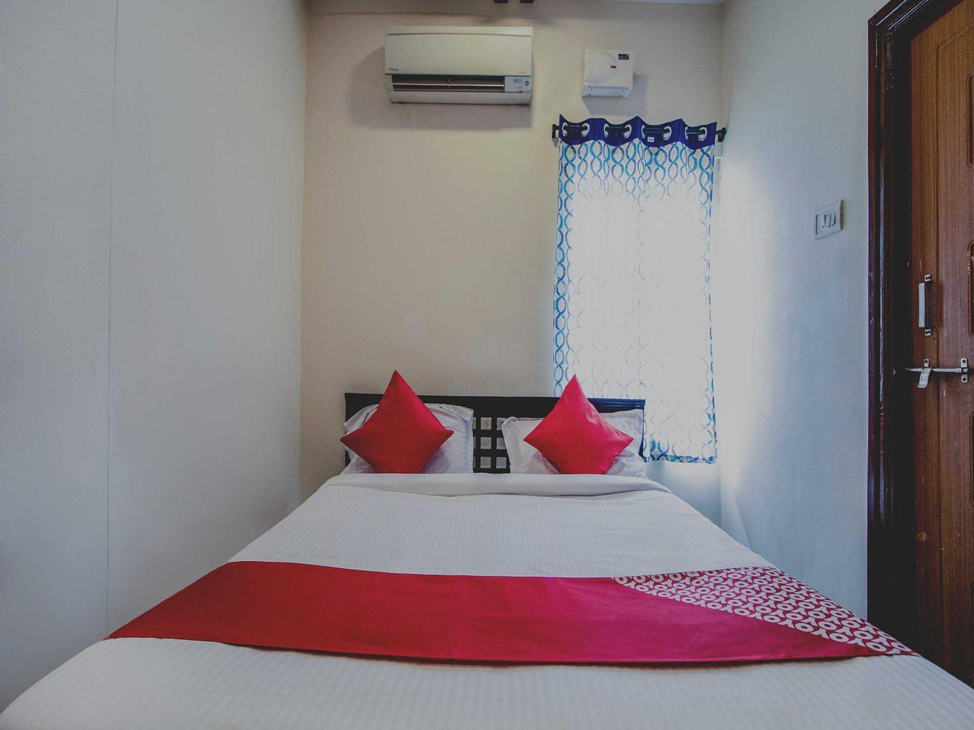 Hotel O Grand Brundavan Secundurabad エクステリア 写真