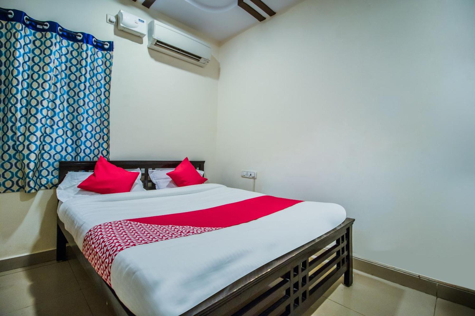 Hotel O Grand Brundavan Secundurabad エクステリア 写真