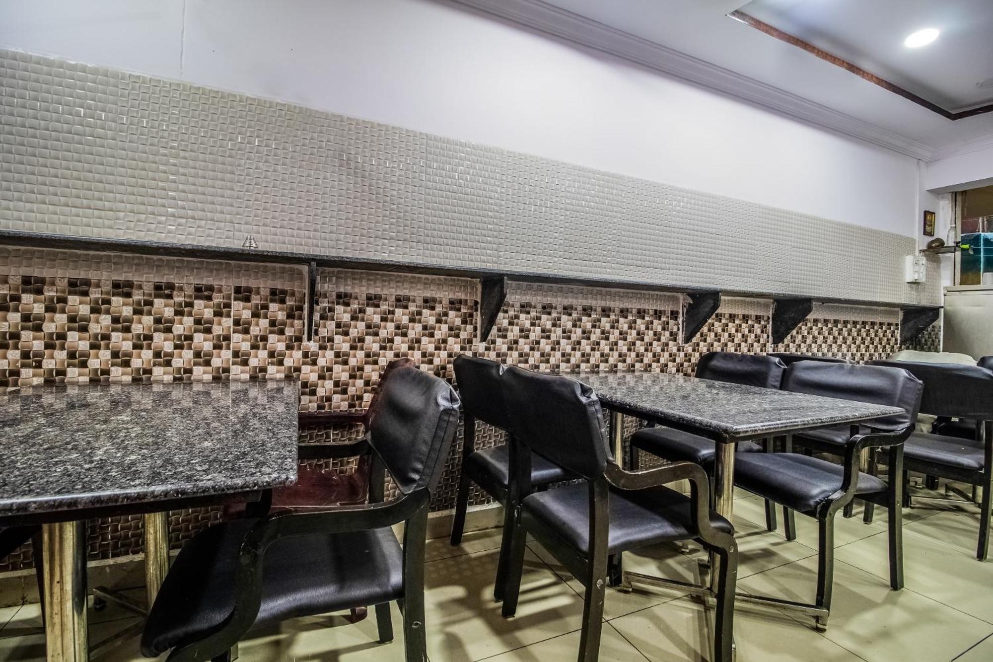 Hotel O Grand Brundavan Secundurabad エクステリア 写真