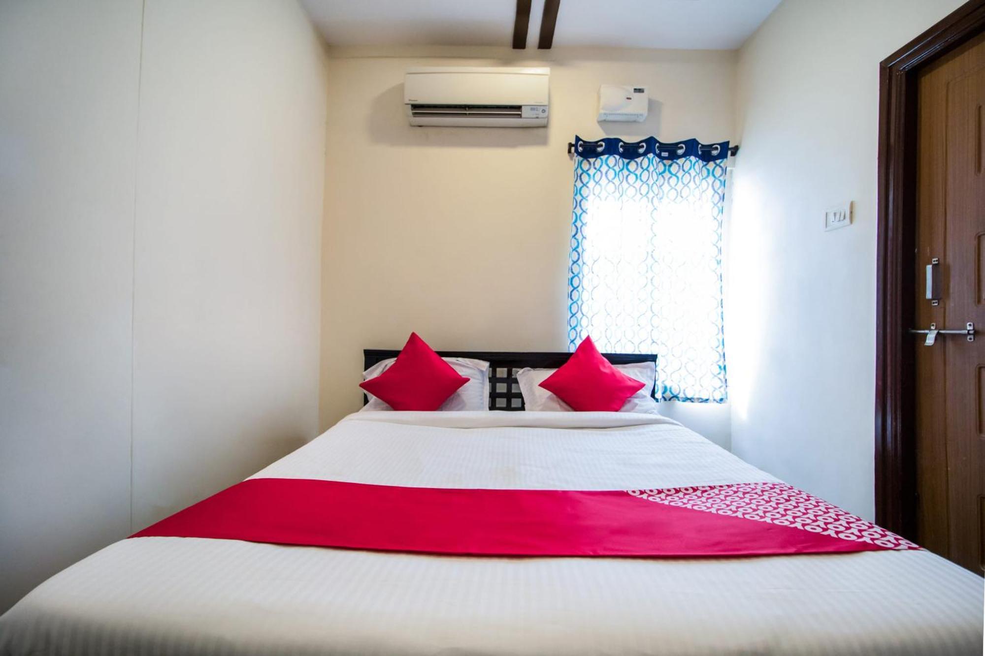 Hotel O Grand Brundavan Secundurabad エクステリア 写真