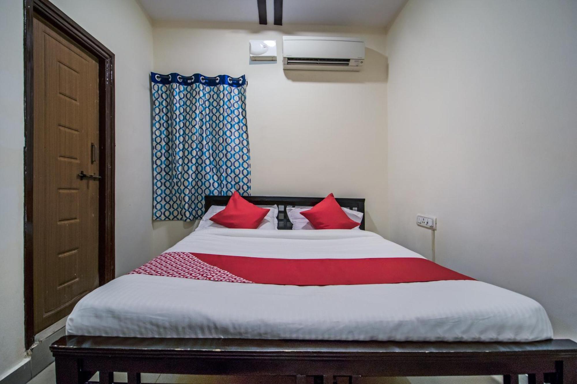 Hotel O Grand Brundavan Secundurabad エクステリア 写真